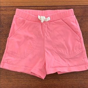 Girls Hannah Anderson Shorts